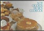 Betty Crocker's Bisquick Cookbook 1979 Illustrated Vintage Recipes General Mills