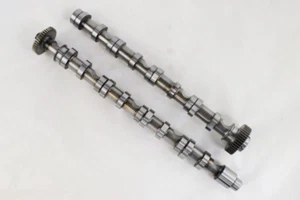 VW Seat Audi Skoda 2.0 Tdi 16v Common-Rail Diesel Motor Entrada Escape Levas - Imagen 1 de 6