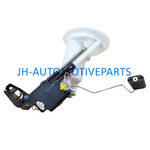 FUEL PUMP + FILTER + SENDER UNIT FOR 16117373525 BMW 5 6 SERIES E60 E61 E63 E64 - Picture 1 of 5