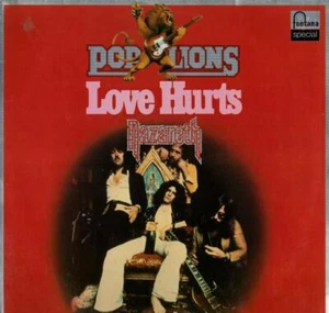 Nazareth Love Hurts - Bild 1 von 2