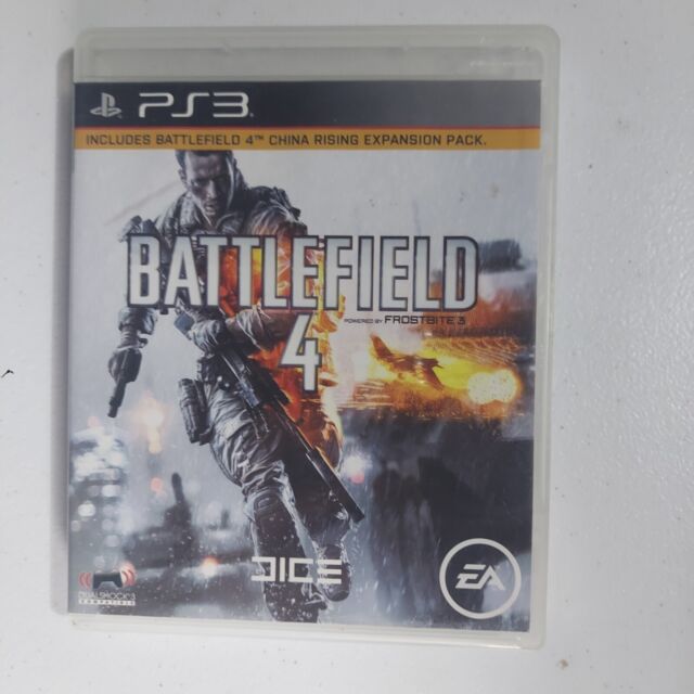  Battlefield 4 Premium - Steam PC [Online Game Code] :  Everything Else