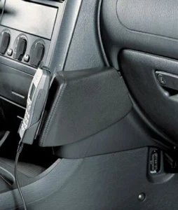 KUDA phone holder for Mitsubishi Carisma from 1996 - Zdjęcie 1 z 1