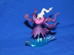 Pokemon Shiny Darkrai Figure - Picture 1 of 3