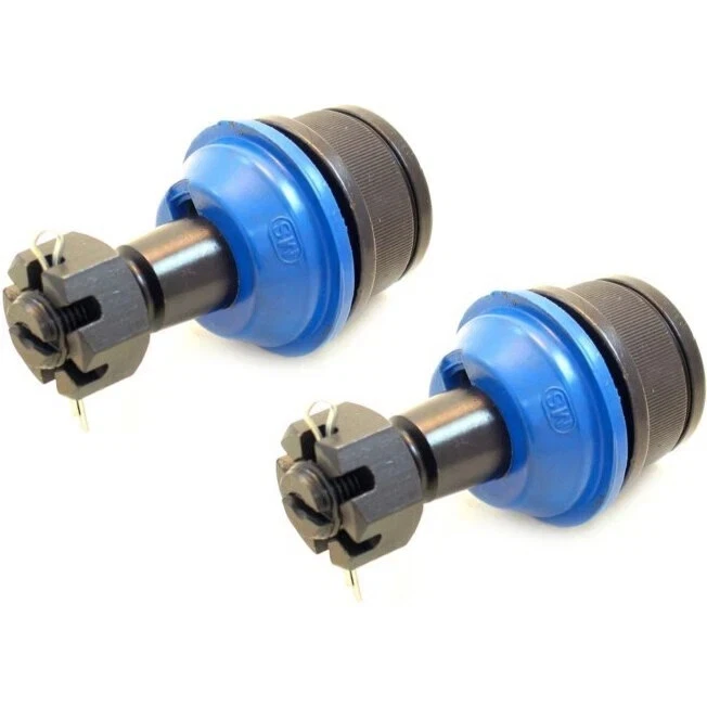 SET-MEMK8561T-2 Mevotech Set of 2 Ball Joints Front Driver & Passenger Side Pair - Image 1 of 1