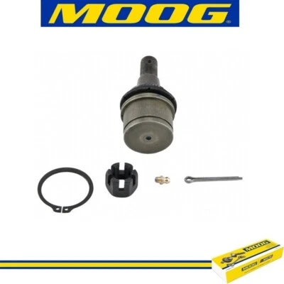 MOOG OEM Front Lower Ball Joint for 2007-2014 FORD E-150 - Image 1 of 4