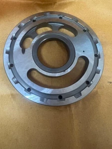 PUMP VALVE PLATE FIT KOMATSU EXCAVATOR PC300-8 (PACK OF 2) - Picture 1 of 1