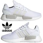 Adidas Originals NMD G1 Men's Sneakers Running Shoes Gym Casual Sport White