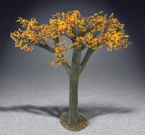 ACCESORIOS DIORAMA BRITÁNICOS 53008 ÁRBOL DE CRECIMIENTO ANTIGUO OTOÑO - Imagen 1 de 3