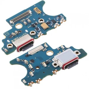 Scheda di Ricarica, Per Samsung Galaxy S20/5G USB Tipo C Microfono Presa Modulo - Zdjęcie 1 z 1