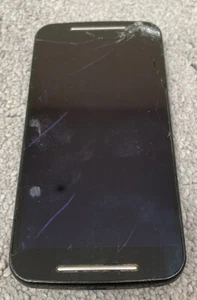 MOTOROLA MOBILE PHONE - NOT WORKING/FOR PARTS/FOR USE AS A TOY - Picture 1 of 3