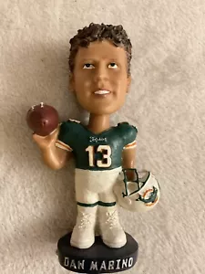 Dan Marino Bobble Dobbles Bobblehead - Picture 1 of 4