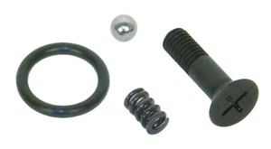Outlaw Yamaha YFZ350 Banshee Kick Start Starter Kicker Pedal Rebuild Kit 87-06 - Picture 1 of 1