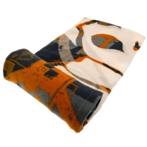 Call Of Duty Fleece Blanket - Brand New Official Merchandise - Picture 1 of 3