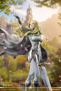 STAREXVA Studio - Claymore 1/4 Teresa Statue limited Edition GK - Picture 1 of 7