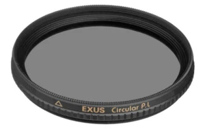 Marumi 49mm EXUS Circular Polarizer Filter - Excellent Condition - Picture 1 of 1