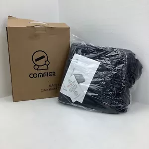 Comfier NA-T1811A Heizwurfdecke (neu offene Box) 115 W 12,2 Zoll x 4,3 Zoll x 15 Zoll - Bild 1 von 4