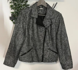 Ladies Jacket Size 14 La Redoute - Picture 1 of 6