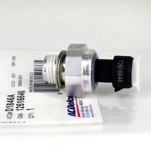 12616646 D1846A Original Equipment Oil Pressure Sensor Switch For Chevrolet GMC