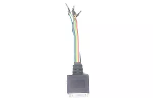 Pieza de escáner adaptador Multi-1 2195 para MT2500 a presión y más - Imagen 1 de 4