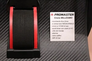 Box Original Citizen Promaster Chrono Thousandth - Picture 1 of 4