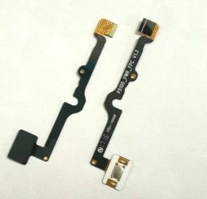 LENOVO YOGA TAB 3 10" YT3-X50F X50M BOTÓN DE ENCENDIDO/APAGADO CABLE FLEXIBLE AU FABRICANTE DE EQUIPOS ORIGINALES - Imagen 1 de 1