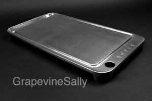 Original Re-Conditioned ROPER Vintage Stove Part - Aluminum Cooking Griddle - Picture 1 of 12