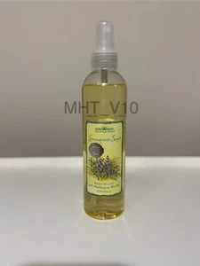 Bath & Body Works Lemongrass Sage Body Splash Spray 8 FL Oz 236 mL NOS VHTF - Picture 1 of 2