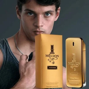 100ML Millions of Gold Herren Parfüm Pingti Gaoding Edition HOT - Bild 1 von 10