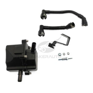 M6766A50A Engine Oil Air Separator For Ford 2018-2023 Mustang GT - Picture 1 of 5