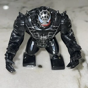 Marvel Venom Black, Venom Big Figure - Picture 1 of 6