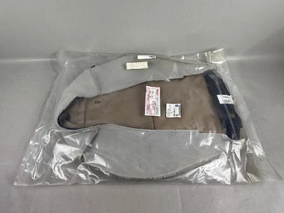 New! 2004-2005 Saab 9-5 Front Seat Cushion Cover Beige OEM - Image 1 of 4