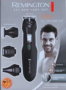 Remington PG6030 Personal Groomer All-In-One Kit - Picture 1 of 2