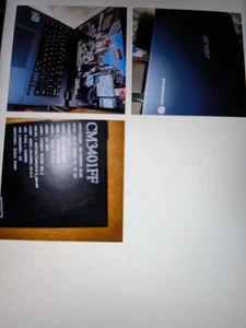 laptop asus - Picture 1 of 1