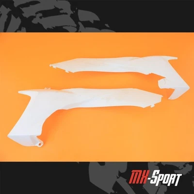 04-13 2006 YFZ450 YFZ 450 OEM carenados laterales de plástico cubiertas de paneles de carrocería Foto 1 de 4