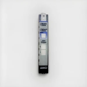 AMCI 3401 Point I/O 1-Axis Stepper Motion Controller Module - Picture 1 of 3