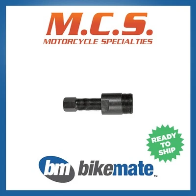 Extractor de volante M26 mm x 1,5 mm diestro macho para Honda XR 600 R 1985 1986 1987 Foto 1 de 2