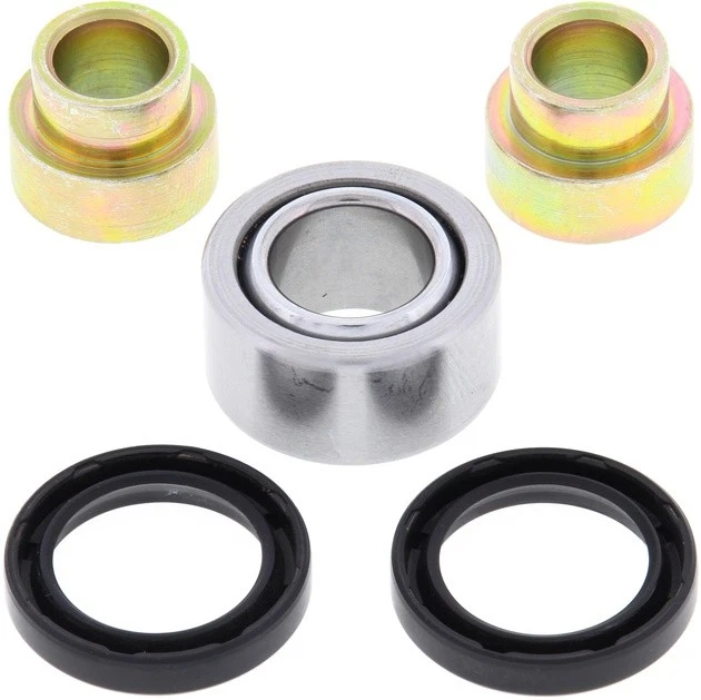 Moose Shock Bearing and Seal Kit Honda XR200R/CR500R/CR125R/CR250R #138882 Foto 1 de 1