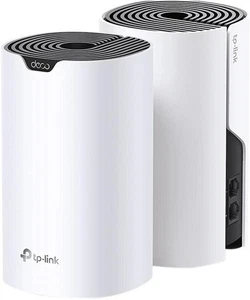 TP-Link | Deco S4 V1 AC1900 | Whole Home Mesh Wi-Fi System (2-Pack) - Picture 1 of 4
