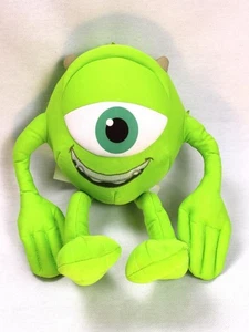 2001 Talking Mike Wazowski Monster's U ~12" My Scare Pal - Bild 1 von 1