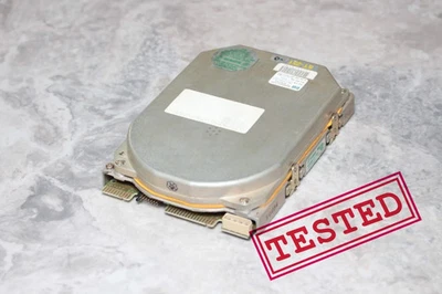 MFM HDD Seagate ST 251-0 43MB 5.25"/HH. 100% HEALTH - Bild 1 von 4