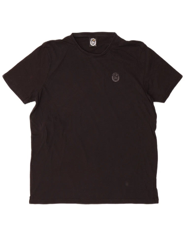 Camiseta Top SCORPION BAY Para Hombres Gráfico XL Algodón Negro BU10 Foto 1 de 3