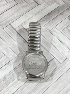 Paramount Studios Opera Watch Stretch Band Made in France Collectible VTG - Picture 1 of 9