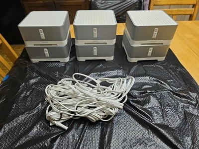 Sonos Connect AMP (compatible con la aplicación S2) Foto 1 de 4