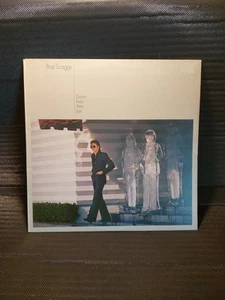 Boz Scaggs Down Two Then Left  UK'77 Nr. CBS86028 SLEEVE/VINYL =NM  - Bild 1 von 17