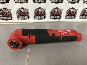 Milwaukee 2526-20 12V oszillierendes Multitool nur Werkzeug D5 - Bild 1 von 5