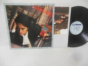 ALBERTO FORTIS mint vinyl lp WEST OF BROADWAY - Foto 1 di 3