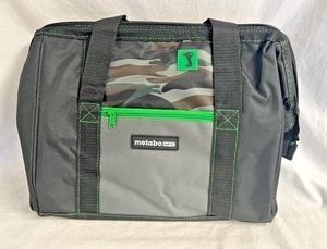 Metabo 14”x 11”x 11” Medium Tool Bag Only (New From Kit) - Picture 1 of 1