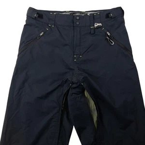 Vintage Oakley Snowboardhose Gr. XL - Bild 1 von 8