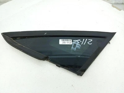 Janela de vidro pilar A para driver Ford Fiesta 2011-2019 Be8z-54297 - Imagem 1 de 4