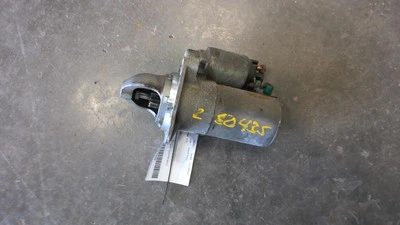 Motor de arranque usado se adapta a: Chevrolet Colorado 2010 3,7 grado A Foto 1 de 4